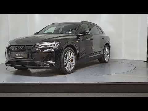 Audi e-tron 55 quattro S Line - Image 2