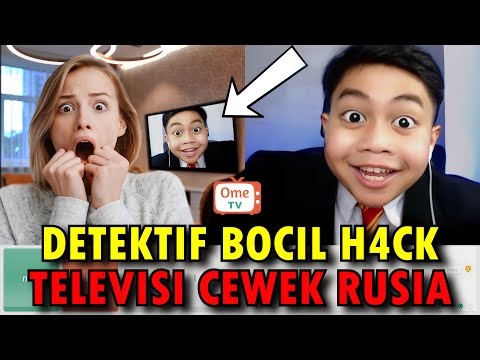 Ometv Bocil