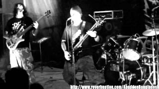 The Empty Throne (Decapitated Cover) by ABADDON [HD]