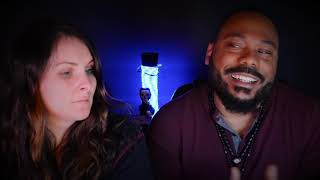 The The: Slow Emotion Replay Reaction!!