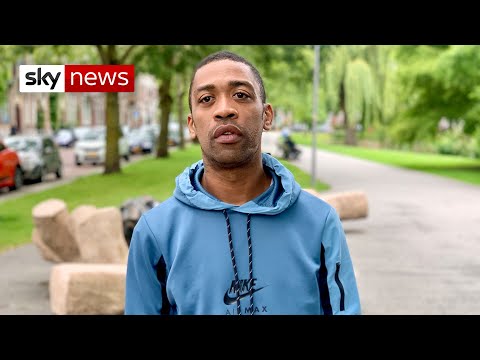 'I'm not racist' - Wiley's exclusive interview