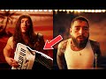 Accordion Remake Of Chemical By Post Malone
