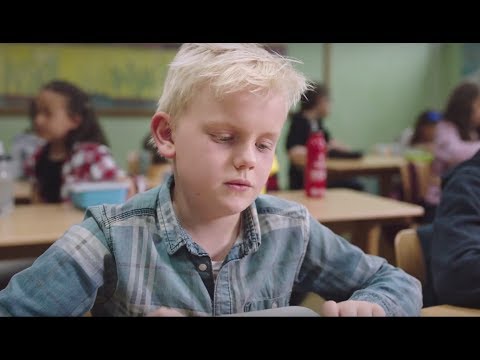 Bufdir: The Lunchbox