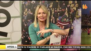 ottogol la puntata del 17 marzo 2025