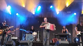 Grossvater Florian Ast