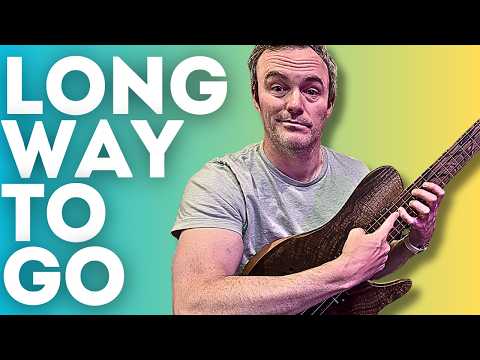 I Left in ALL The Mistakes 🤕