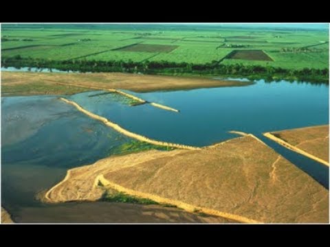 Rainwater Banking for Drought Resilience