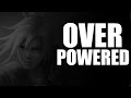 League of Legends : Overpowered (rap)