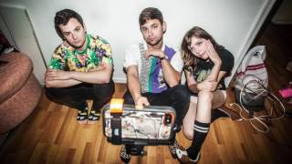 Dude York - Black Jack - not the video