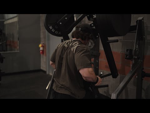 Cutzilla Day 77 - Late Back