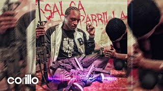 Video Salsa Parilla de Reke