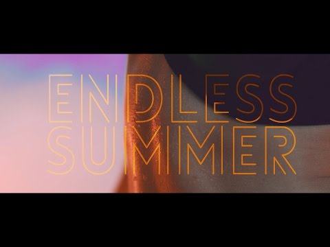 Emil Lassaria - Endless Summer (feat. Caitlyn)