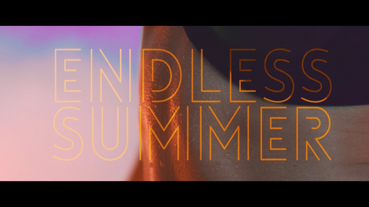 Emil Lassaria ft. Caitlyn — Endless Summer