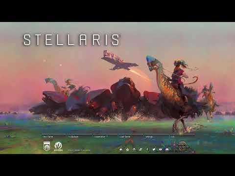 Stellaris France 1v1 tournament - round 1 matches  1/3 and 2/3