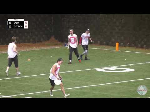 Universe Point: Ohio State vs. Georgia Tech