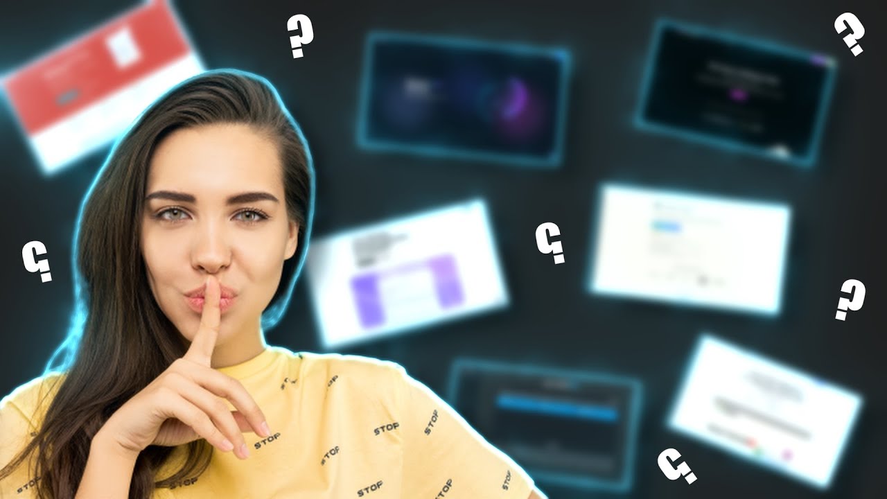 9 Secret Websites Powered by AI That You Should Know About!