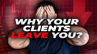 This Simple Trick Will Increase The Retention of Your SMMA Clients