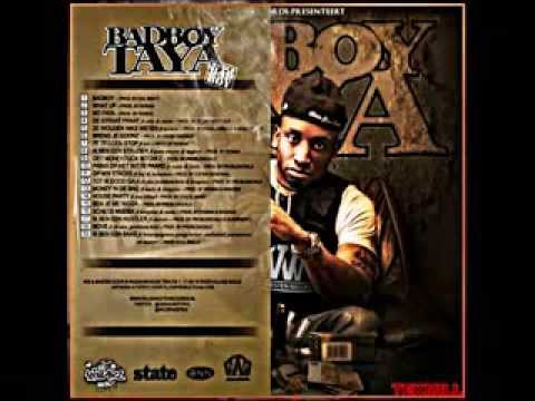 Badboy-Taya - Ben Je Me Nigga. (Mama's badboy)