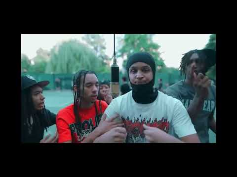 LA x yavi dg x Ewuu (splash bros) sped sped up