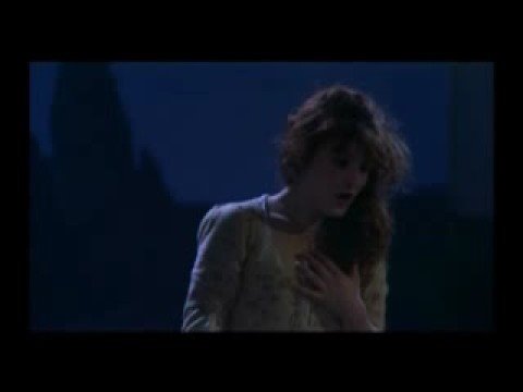 Le nozze di Figaro: "L'ho perduta... me meschina..."