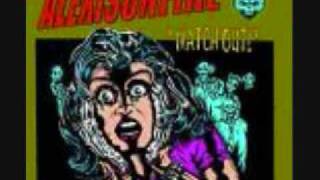 Alexisonfire Control