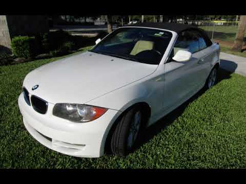 2011 BMW 128i (CC-1414585) for sale in Delray Beach, Florida
