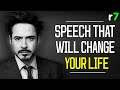 Powerful Motivational Speech Steve Harvey And Robert Downey Jr Motivational SPEECH