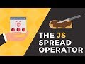 JS Spread Operator: How It Works & Why I Love It