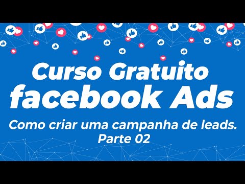 Curso de Facebook ADS Grátis Como criar uma conta no Facebook Ads