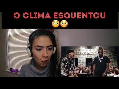 (REVANCHE) JAYA LUUCK (BA) X PELÉ MIL FLOWS - BATALHA DO COLISEU - TRAP | REAÇÃO | INDI JADE