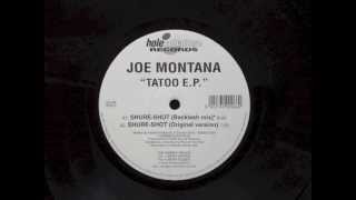Joe Montana - Shure Shot (Original Version) HoleSub.Rec.1999