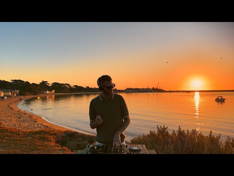 AFRO HOUSE & MELODIC HOUSE 2025 Sunset Mix (Keinemusik, Maz, Elderbrook, Vintage Culture) 4K
