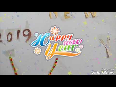 3 2 1, Happy New Year!!!!| Sohaib Rad