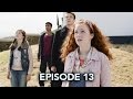 The Sparticle Mystery S03E13 The Circle Of Perpetual Time