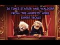 36 Times Statler And Waldorf From The Muppets Were Expert Trolls