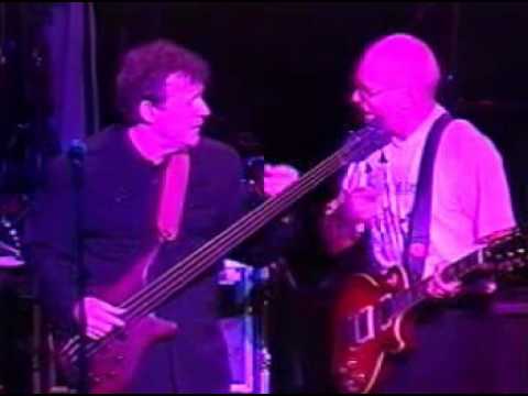 Peter Frampton - Do You Feel Like We Do - 1997