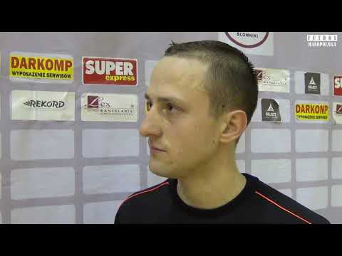 FE: Lex Kancelaria - FC Toruń, pomeczowe wypowiedzi