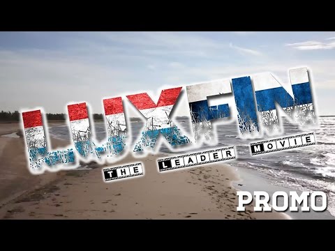 LUXFIN - Promo Rieska 2