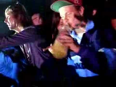 Mark Ronson + Aaron LaCrate + Busy P YOYO NYC