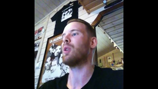 Gift Of Gab - Freedom Form Flowing (120% Speed Cover by a Norwegian robot)