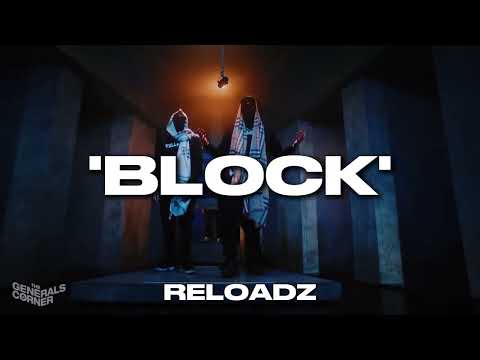 [FREE] UK Rap x Country Dons x Booter Bee Type Beat 2024 'BLOCK' FREE UK Rap Instrumental 2024