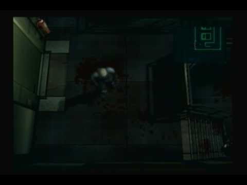 Lets play Metal gear Solid 2 Substance Episode 6:Meeting "Pliskin"