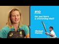 25 Questions With Ellyse Perry Fast Bowlers Are Cooler Than Spinners In Every Way