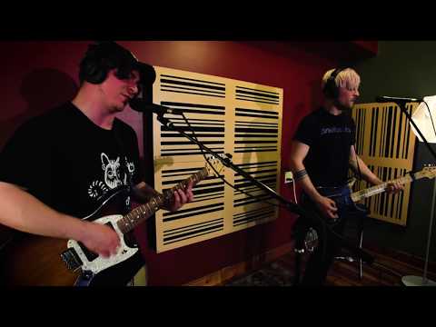 Ghostpool at Skyway Studios - Dropout [Live Session]