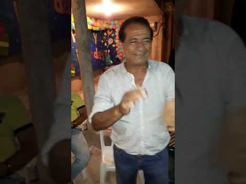 Sio sio patico gamez en parranda