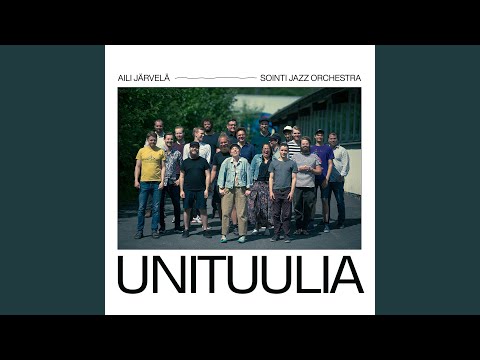 Kaikesta Kaukana - Aili Järvelä
