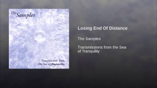 Losing End Of Distance