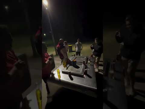 Big gee vs maberrant  Freestyle