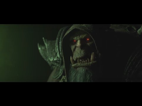 World of Warcraft: Legion – Cinematic-Teaser (DE)