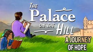 A Game That Feels Like Home l The Palace on The Hill Gameplay